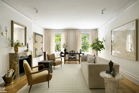 57 E 74th Street New York City NY 10021