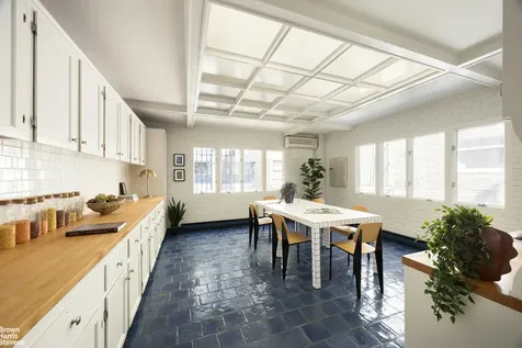 57 E 74th Street New York City NY 10021