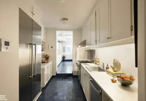 57 E 74th Street New York City NY 10021