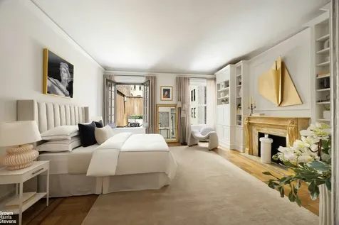 57 E 74th Street New York City NY 10021