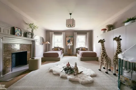57 E 74th Street New York City NY 10021
