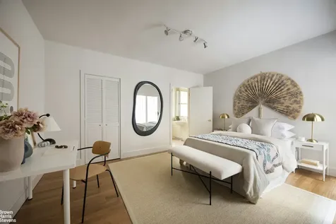 57 E 74th Street New York City NY 10021