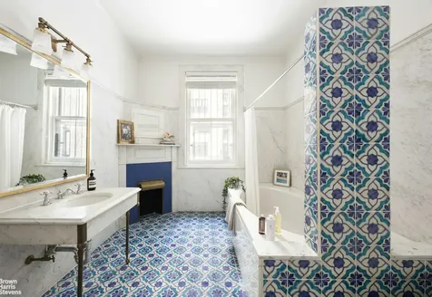 57 E 74th Street New York City NY 10021