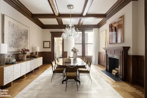 57 E 74th Street New York City NY 10021