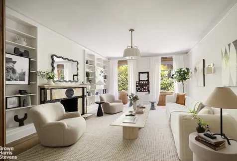 57 E 74th Street New York City NY 10021