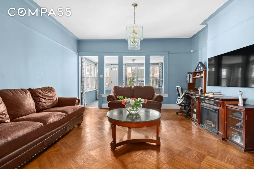 1065 E 39th Street New York City NY 11210