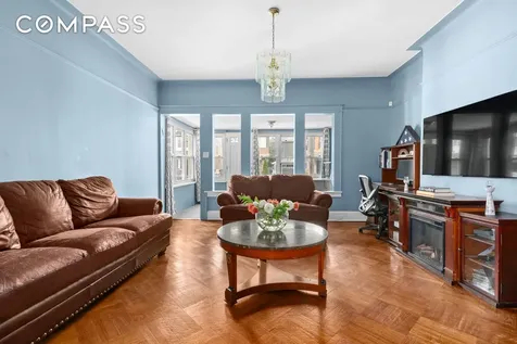 1065 E 39th Street New York City NY 11210