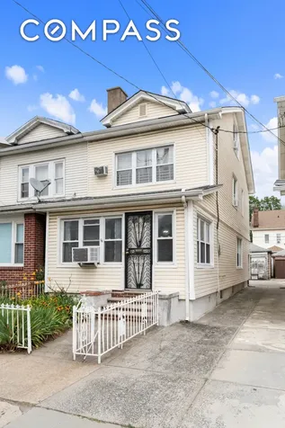 1065 E 39th Street New York City NY 11210