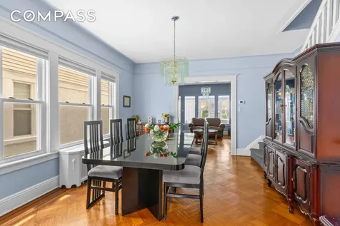 1065 E 39th Street New York City NY 11210