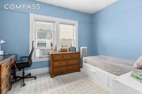 1065 E 39th Street New York City NY 11210