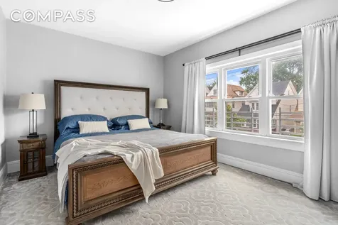 1065 E 39th Street New York City NY 11210