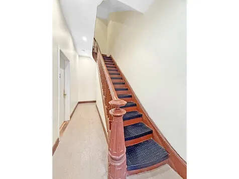 625 Franklin Avenue New York City NY 11238