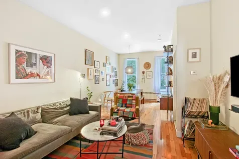 625 Franklin Avenue New York City NY 11238