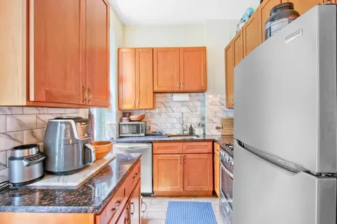 625 Franklin Avenue New York City NY 11238