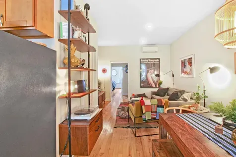 625 Franklin Avenue New York City NY 11238