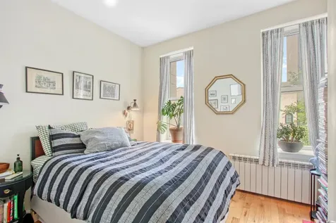 625 Franklin Avenue New York City NY 11238