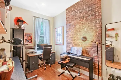 625 Franklin Avenue New York City NY 11238
