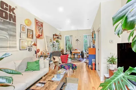 625 Franklin Avenue New York City NY 11238