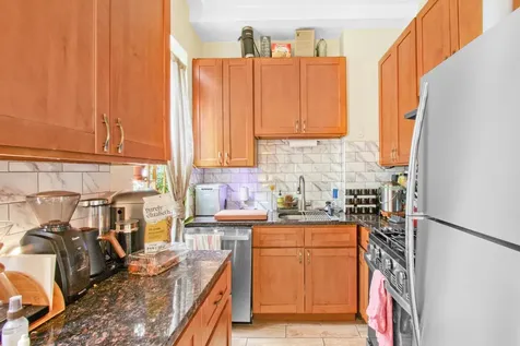 625 Franklin Avenue New York City NY 11238