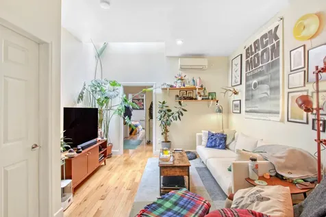 625 Franklin Avenue New York City NY 11238