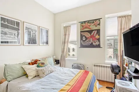 625 Franklin Avenue New York City NY 11238