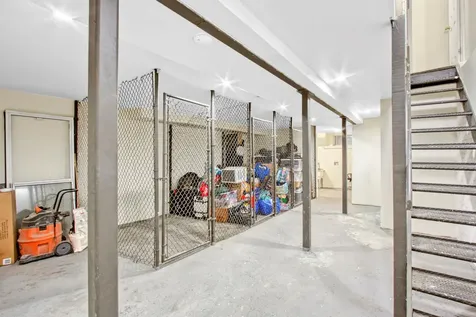 625 Franklin Avenue New York City NY 11238