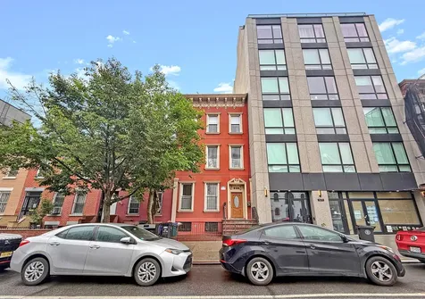 625 Franklin Avenue New York City NY 11238