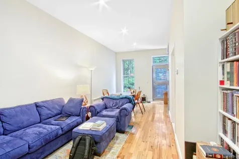 625 Franklin Avenue New York City NY 11238