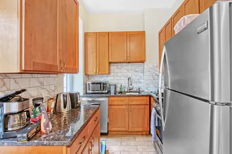 625 Franklin Avenue New York City NY 11238