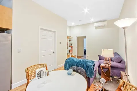 625 Franklin Avenue New York City NY 11238