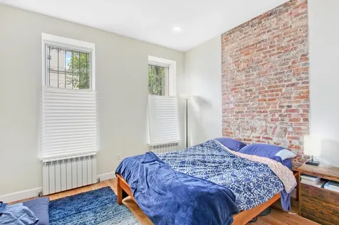 625 Franklin Avenue New York City NY 11238
