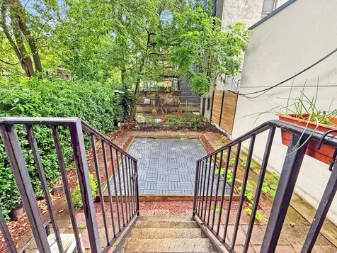 625 Franklin Avenue New York City NY 11238