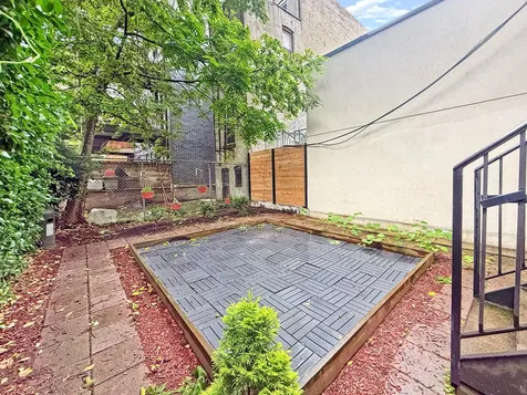 625 Franklin Avenue New York City NY 11238