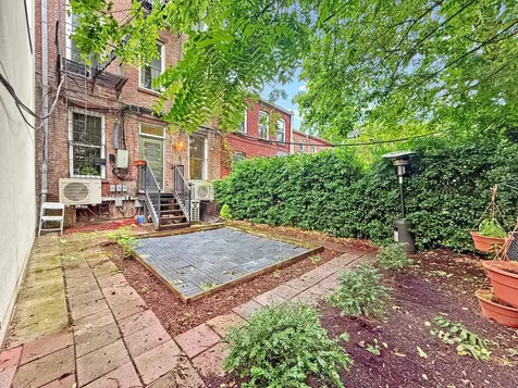 625 Franklin Avenue New York City NY 11238