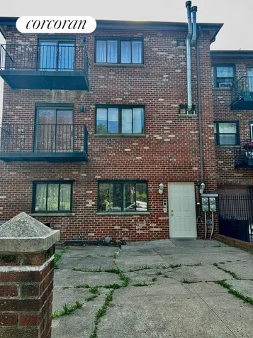 1352 Troy Avenue New York City NY 11203