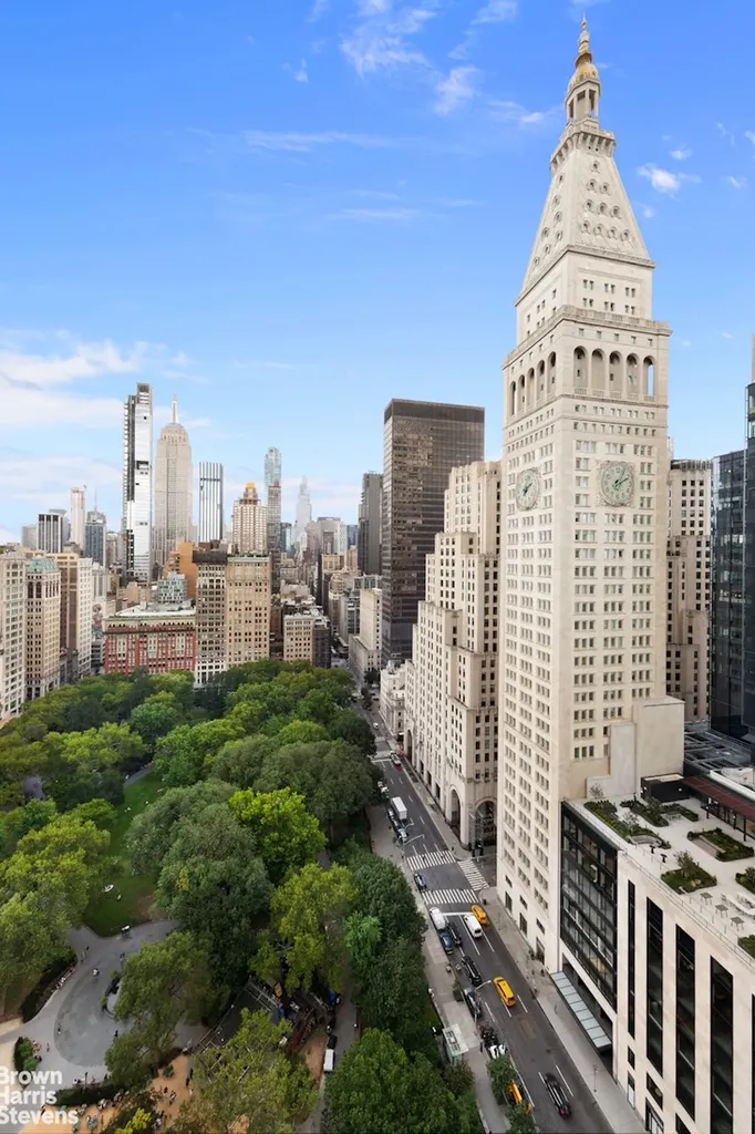 5 E 22nd Street New York City NY 10010
