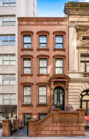 226 E 79th Street New York City NY 10075