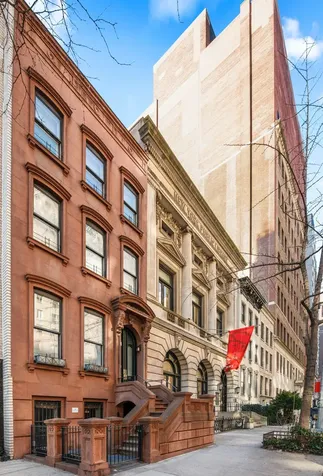 226 E 79th Street New York City NY 10075