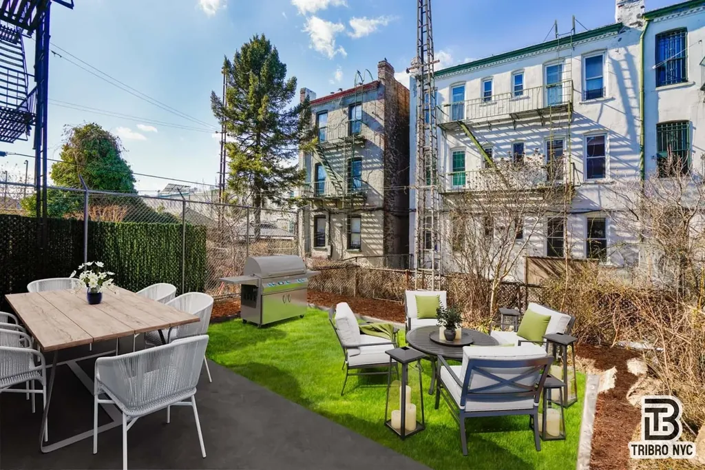 1731 Norman Street New York City NY 11385