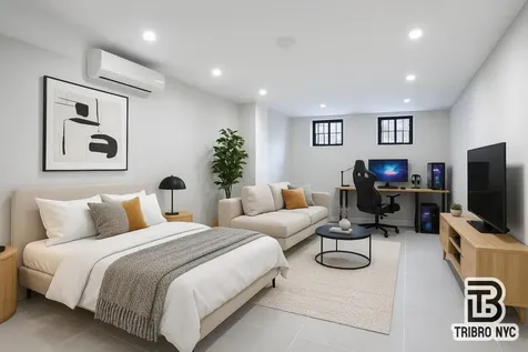 1731 Norman Street New York City NY 11385