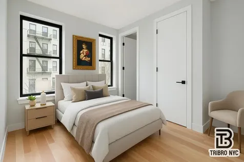 1731 Norman Street New York City NY 11385