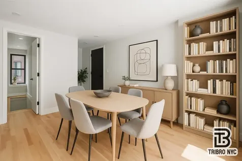 1731 Norman Street New York City NY 11385