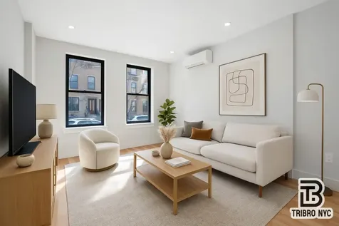 1731 Norman Street New York City NY 11385