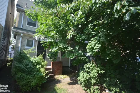 149-36 Ash Avenue New York City NY 11355