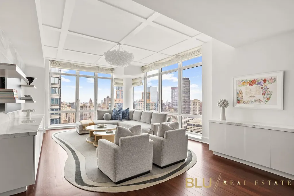 60 Riverside Boulevard New York City NY 10069