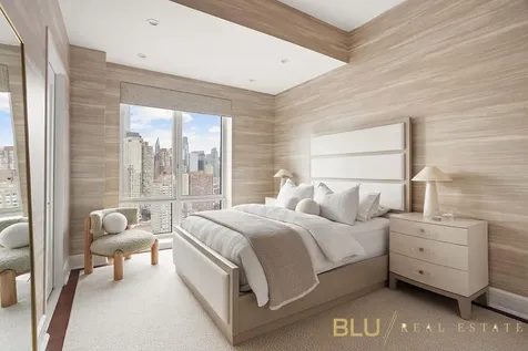 60 Riverside Boulevard New York City NY 10069