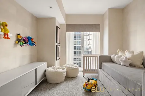 60 Riverside Boulevard New York City NY 10069