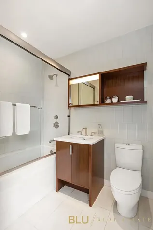 60 Riverside Boulevard New York City NY 10069