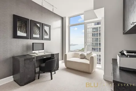 60 Riverside Boulevard New York City NY 10069