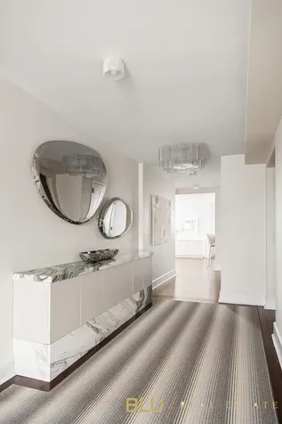 60 Riverside Boulevard New York City NY 10069